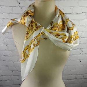 CHANEL Accessories - Beautiful chanel scarf CHANEL Accessories - Beautiful chanel scarf